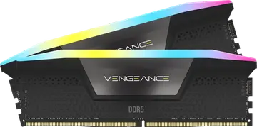 CORSAIR Vengeance RGB DDR5 96GB