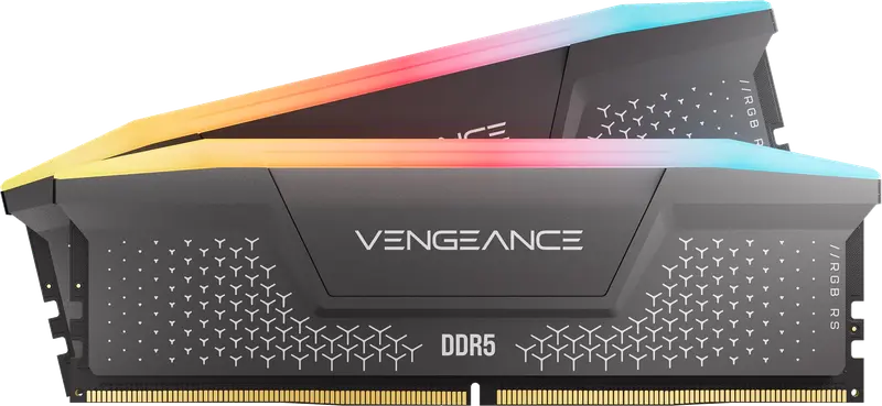 CORSAIR Vengeance RGB RS DDR5 32GB