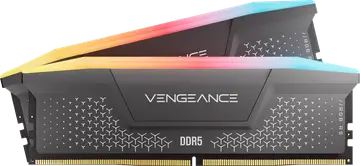 CORSAIR Vengeance RGB RS DDR5 32GB