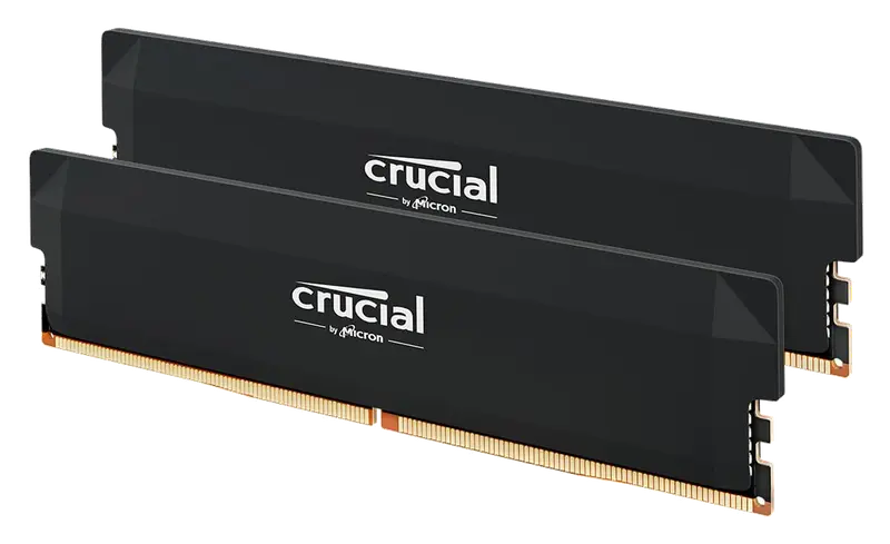 Crucial Pro RAM DDR5 32GB