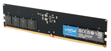 Crucial RAM DDR5 16GB 5600MHz