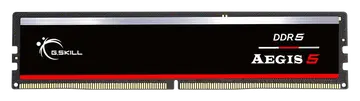 G.Skill AEGIS 5 DDR5 16GB 6000 CL36