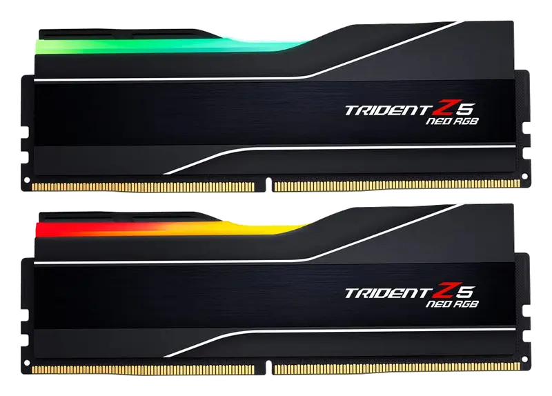G.Skill DDR5 32GB PC 6000 CL30