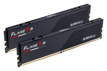 G.Skill Flare X5 DDR5 32GB 2X16GB 6000 CL36