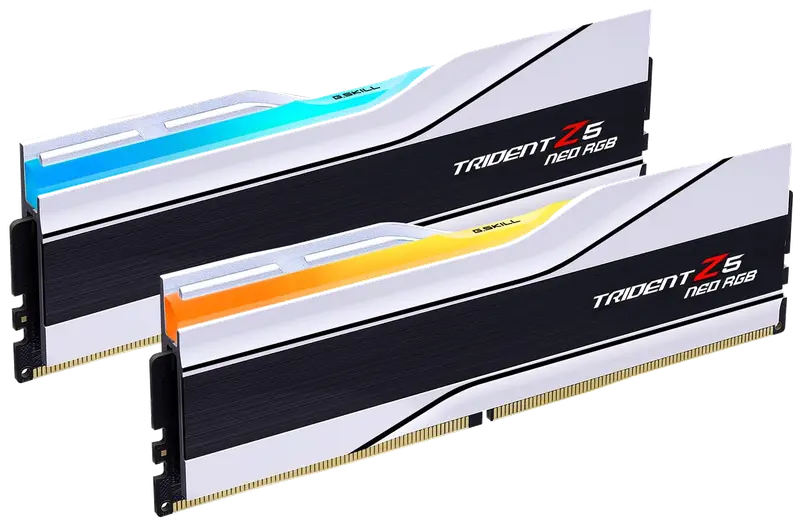 G.SKILL Trident Z5 Neo RGB Series DDR5 RAM