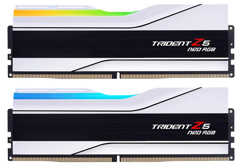 G.SKILL Trident Z5 Neo RGB Series