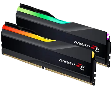 G.SKILL Trident Z5 RGB Series DDR5 RAM