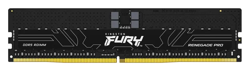 Kingston FURY Renegade Pro EXPO 32GB 5600MT/s DDR5 ECC Reg CL28 DIMM Memoria