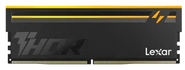 Lexar THOR RGB 2ª generación LD5U16G60C36BV-RGS 16GB