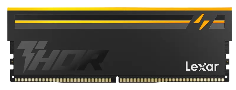 Lexar THOR RGB 2ª generación LD5U16G60C36BV-RGS 16GB