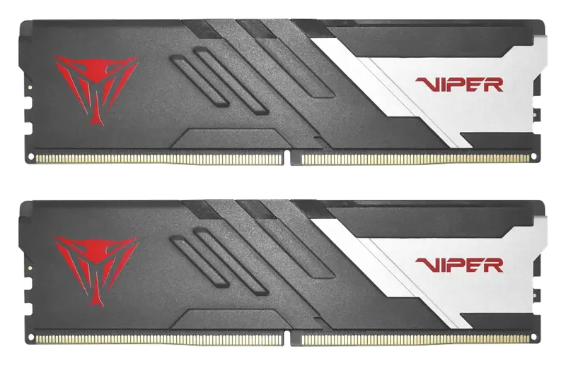 Patriot Memory Viper Venom Kit de Memoria Alto Rendimiento DDR5 RAM 16GB