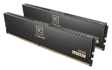 Team Group T-Create Expert Ctced532g6000hc30dc01 Memoria 32 Gb 2 X 16 Gb Ddr5