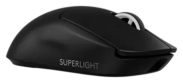 Logitech G Pro X Superlight 2