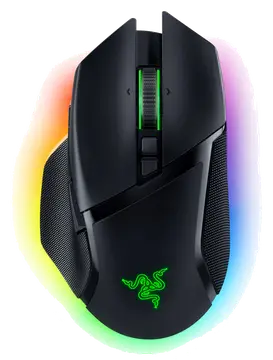 Razer Basilisk V3 Pro