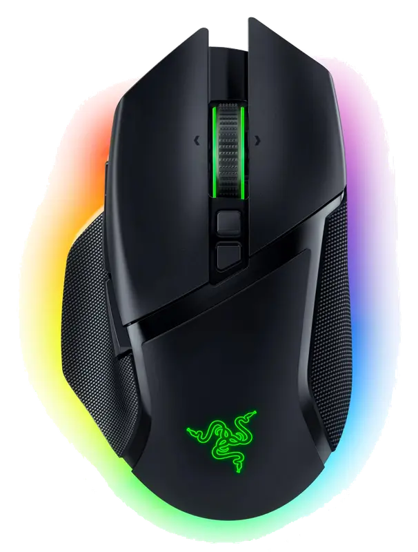 Razer Basilisk V3 Pro