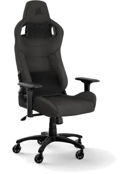 Corsair T3 Rush Fabric Silla para Juegos