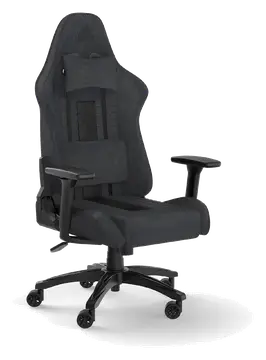 Corsair TC100 Relaxed Silla para Juegos
