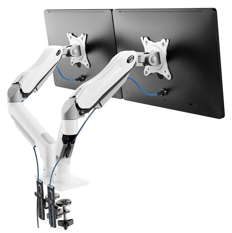 HUANUO Soporte de Monitor Dual