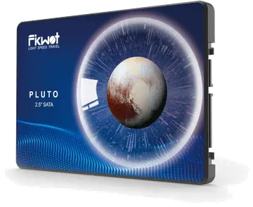 Fikwot FX815 SSD Interno 512GB Serie 2.5 SATA III