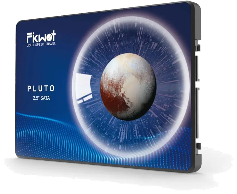 Fikwot FX815 SSD Interno 512GB Serie 2.5 SATA III