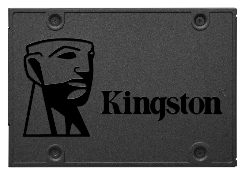 Kingston A400 SSD Disco duro sólido interno 2.5" SATA Rev 3.0