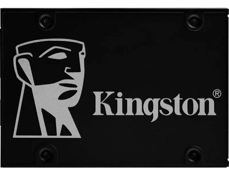 Kingston KC600 SSD SKC600/256G Disco duro sólido Interno 2.5" SATA Rev 3.0