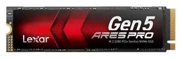 Lexar Ares Pro SSD 1TB