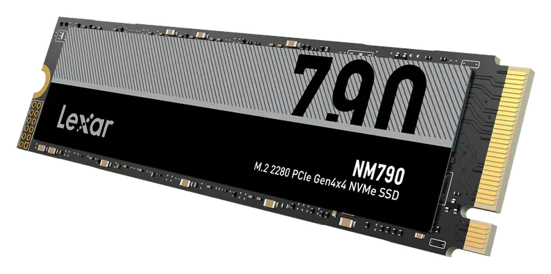 Lexar NM790 SSD 8TB