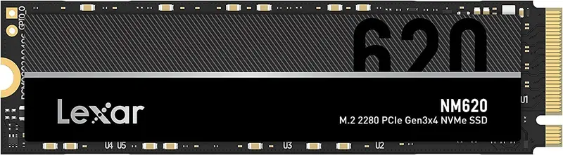 Lexar SSD 512GB