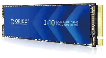 ORICO NVMe 1TB M.2 SSD PCIe Gen3.0x4 2280