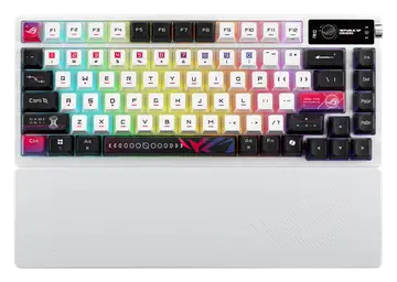 ASUS ROG Azoth X