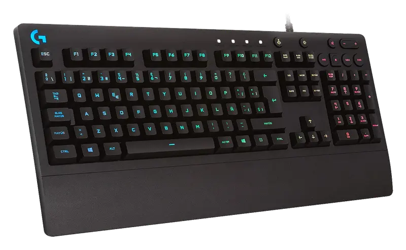 Logitech G G213 Prodigy Teclado Gaming