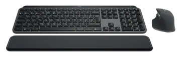 Logitech MX Keys S Combo