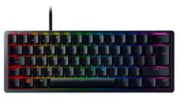 Razer Huntsman Mini