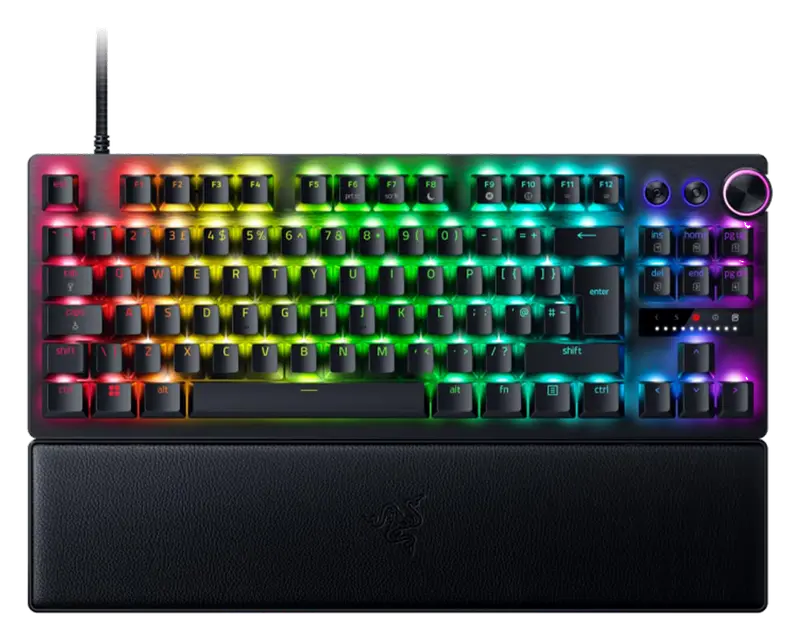 Razer Huntsman V3 Pro Tenkeyless