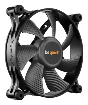 be quiet! Shadow Wings 2 120mm PWM