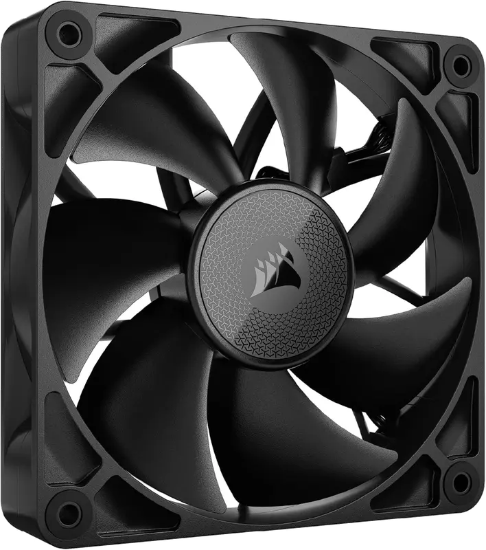 Corsair iCUE LINK RX120 Ventilador PWM de 120 mm