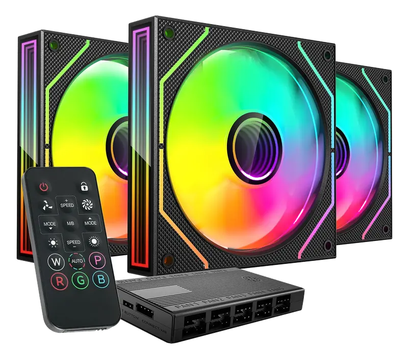 MARS GAMING MF-3DPROKIT