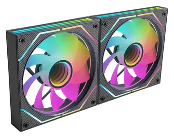 Mars Gaming MF-3DPROX2R