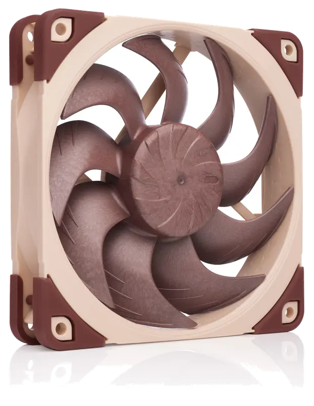 Noctua NF-A12x25 G2 PWM
