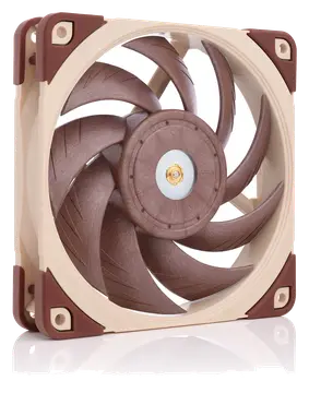 Noctua NF-A12x25 PWM