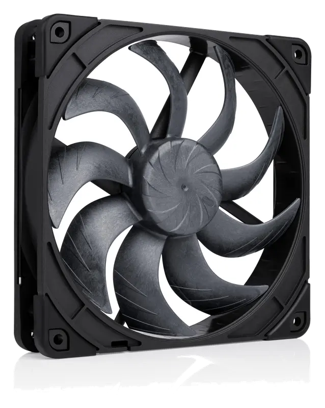 Noctua NF-A14x25 G2 PWM chromax.black