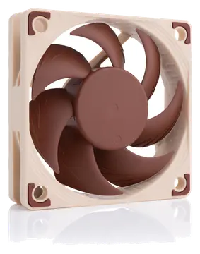Noctua NF-A6x15 FLX
