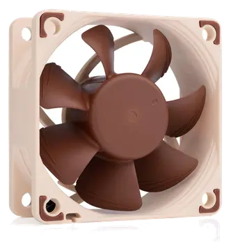 Noctua NF-A6x25 PWM