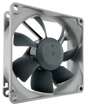 Noctua NF-R8 redux-1800