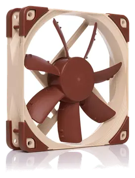 Noctua NF-S12A PWM