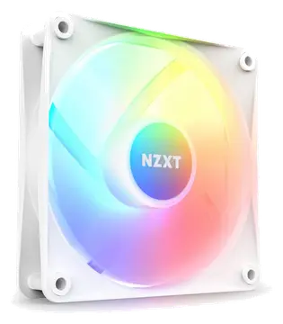 NZXT F120 RGB Core