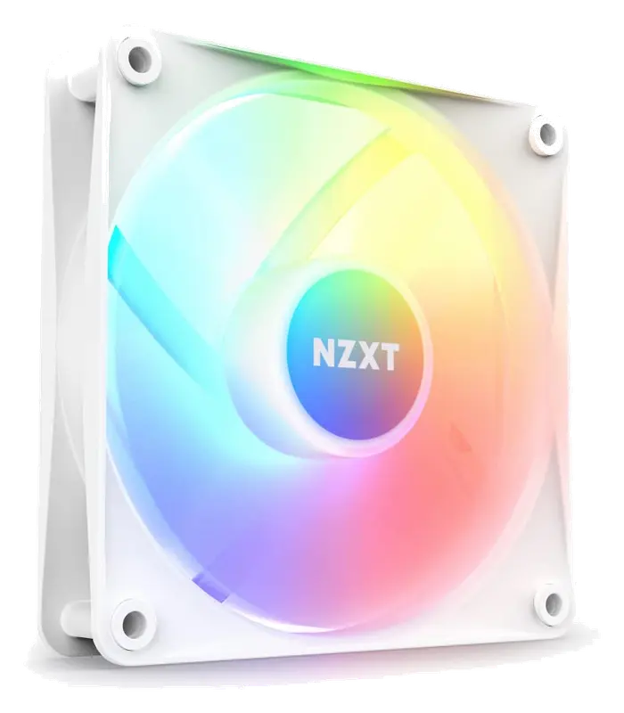 NZXT F120 RGB Core