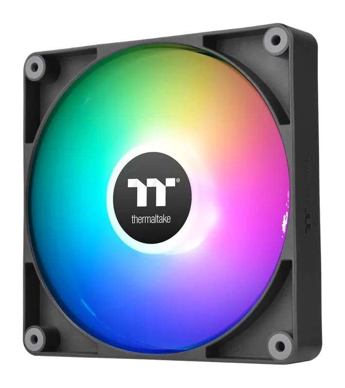 Thermaltake CT120 Reverse ARGB Sync